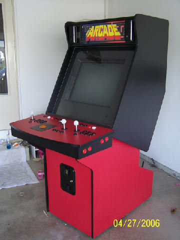 Cronin's Arcade - Machine Number 2.jpg